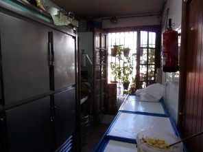Cocina